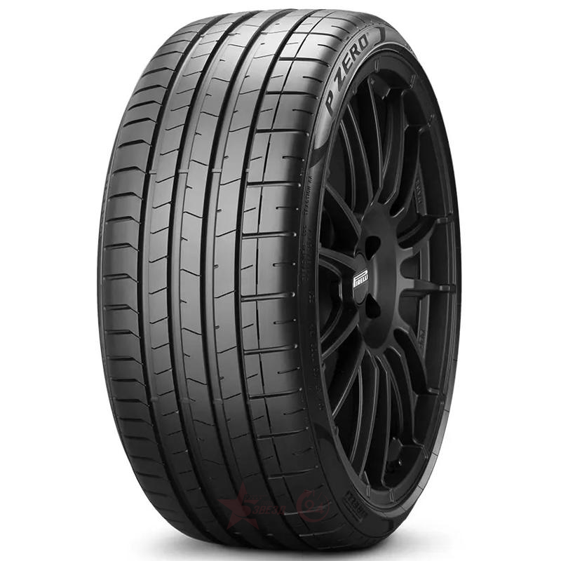 Легковые шины Pirelli P Zero Sports Car 285/45 R20 108W купить с бесплатной доставкой в пункты выдачи в Петербурге