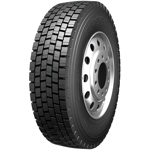 Грузовые шины Blackhawk BDR81 295/80 R22.5 152/149L PR18 Ведущая