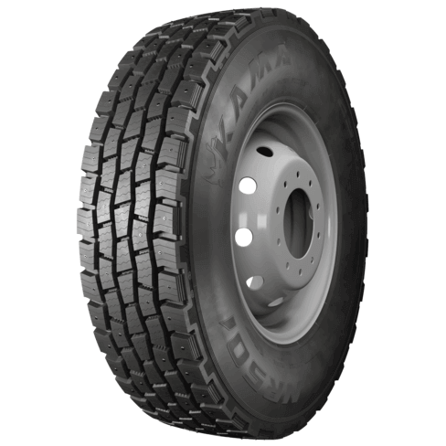 Грузовые шины Кама NR 501 315/70 R22.5 154/150L Ведущая