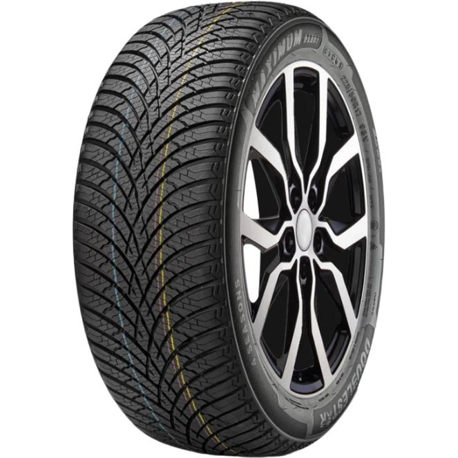 Легковые шины DoubleStar DLA01 245/45 R18 100W купить с бесплатной доставкой в пункты выдачи в Петербурге
