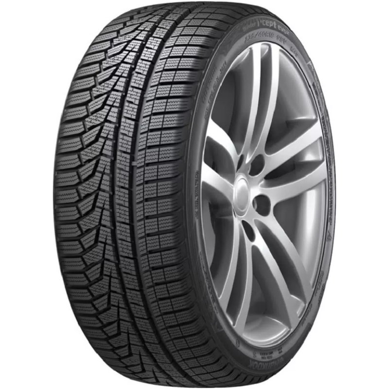 Легковые шины Hankook Winter i*Cept Evo 2 W320 205/50 R17 93V XL купить с бесплатной доставкой в пункты выдачи в Петербурге