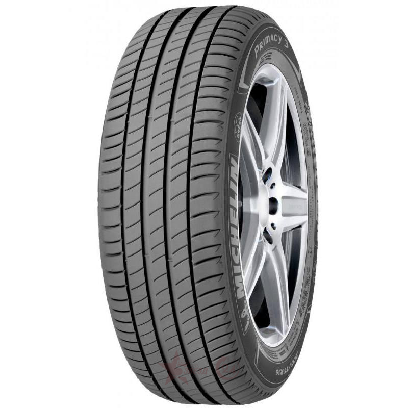 Легковые шины Michelin Primacy 3 225/45 R18 95Y XL RunFlat MOE купить с бесплатной доставкой в пункты выдачи в Петербурге