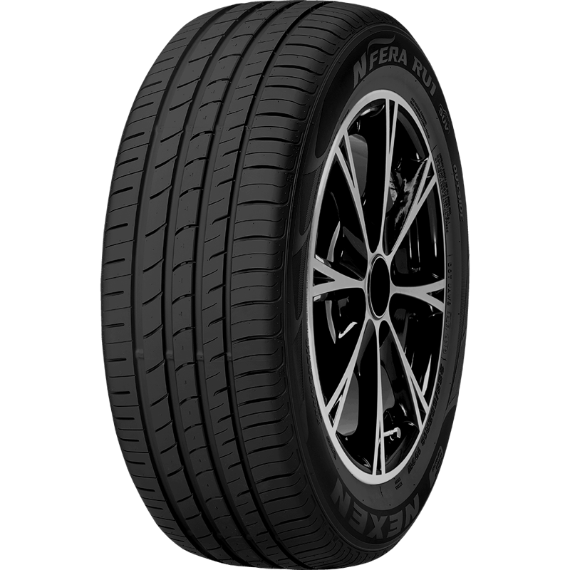 Легковые шины Nexen Nfera RU1 275/45 R20 110Y XL купить с бесплатной доставкой в пункты выдачи в Петербурге