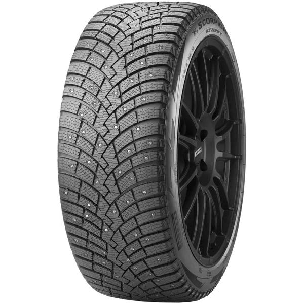 Легковые шины Pirelli Scorpion Ice Zero 2 265/50 R19 110H XL RunFlat купить с бесплатной доставкой в пункты выдачи в Петербурге