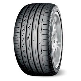 Легковые шины Yokohama Advan Sport V103H 275/45 R20 110Y XL N0 купить с бесплатной доставкой в пункты выдачи в Петербурге