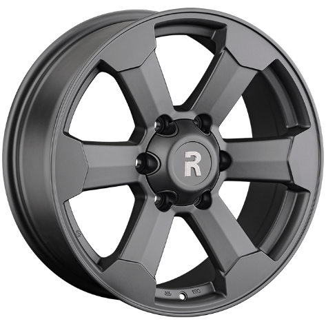 Диски Replay TY69 7.5x18 6*139.7 ET25 DIA106.1 MGM Литой купить с бесплатной доставкой в пункты выдачи в Петербурге