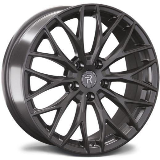 Диски Replay LX180 8x18 5*114.3 ET30 DIA60.1 MGM Литой купить с бесплатной доставкой в пункты выдачи в Петербурге