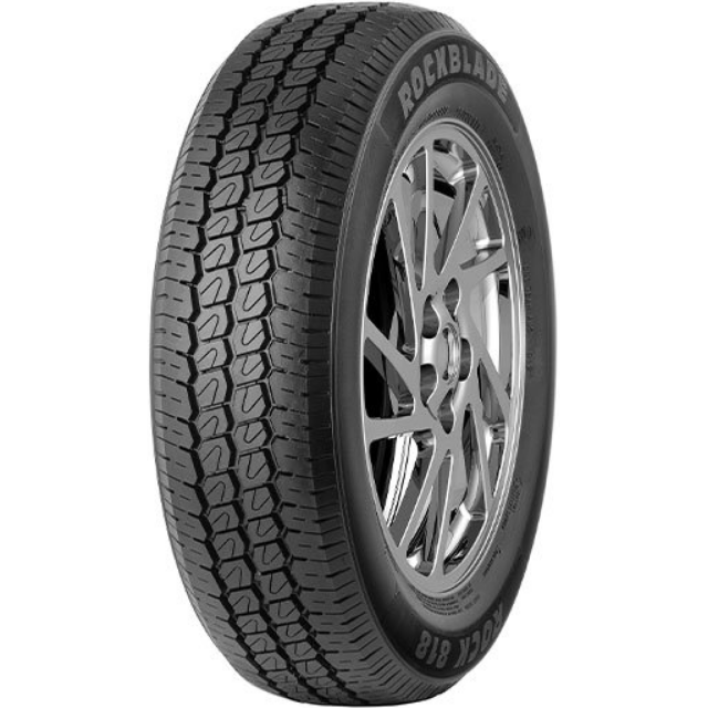 Легковые шины Rockblade Rock 818 155/0 R12C 88/86S купить с бесплатной доставкой в пункты выдачи в Петербурге