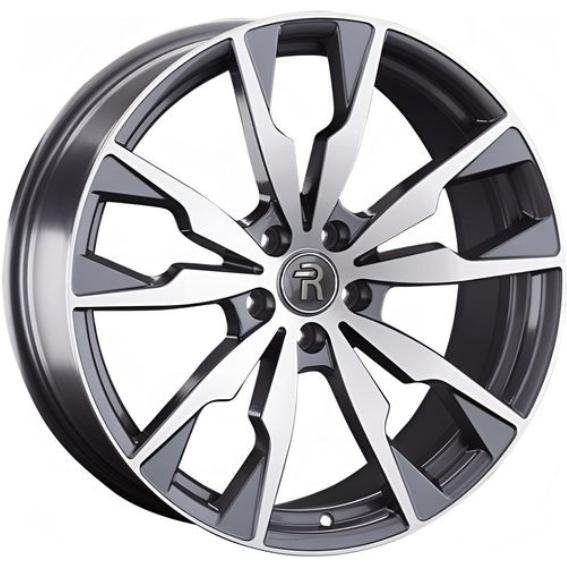 Диски Replay GA13 8.5x20 5*120 ET45 DIA59.6 GMF Литой купить с бесплатной доставкой в пункты выдачи в Петербурге