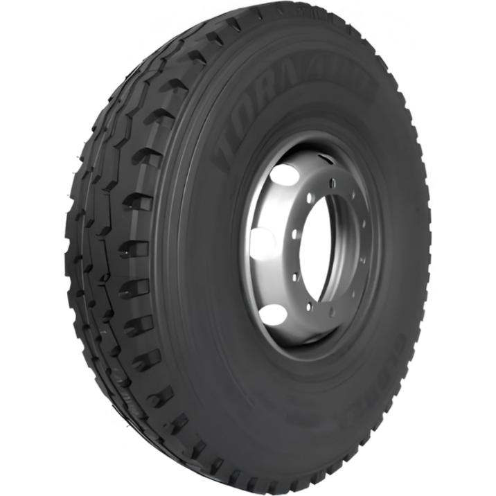 Грузовые шины Tornado GL682A 10/0 R20 149/146J PR18 Универсальная