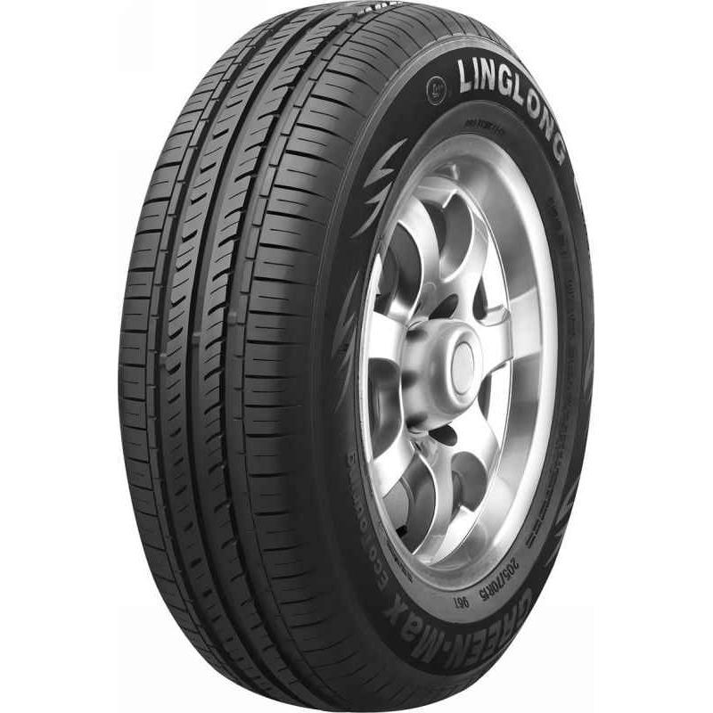 Легковые шины Linglong GREEN-Max Eco Touring 155/65 R13 73T купить с бесплатной доставкой в пункты выдачи в Петербурге