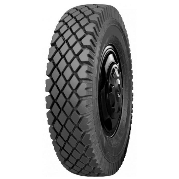 Грузовые шины Омский ШЗ И-281 У-4 10/0 R20 146/143K PR16 Универсальная