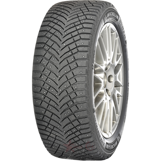 Легковые шины Michelin X-Ice North 4 SUV 225/60 R17 103T XL FP купить с бесплатной доставкой в пункты выдачи в Петербурге