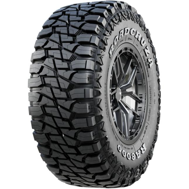 Легковые шины Roadcruza RA8000 235/55 R18 109/105Q купить с бесплатной доставкой в пункты выдачи в Петербурге
