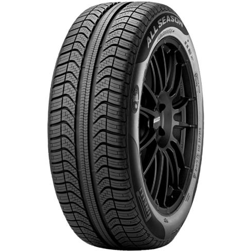 Легковые шины Pirelli Cinturato All Season 165/70 R14 81T купить с бесплатной доставкой в пункты выдачи в Петербурге