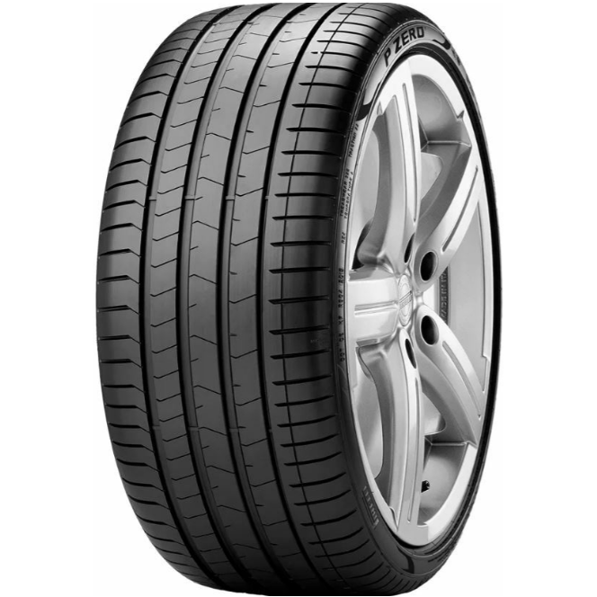 Легковые шины Pirelli P Zero Sports Car Luxury Saloon 275/35 R21 103Y XL RunFlat * купить с бесплатной доставкой в пункты выдачи в Петербурге