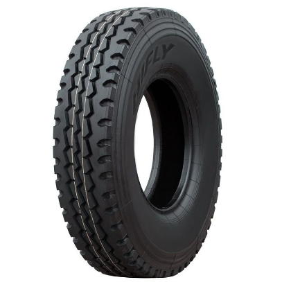 Грузовые шины HIFLY HH301 + 7.5/0 R16 122/118M PR14