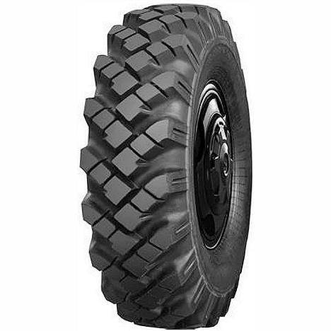 Грузовые шины Барнаульский ШЗ TR-93 12/0 R20 129F PR8 Универсальная