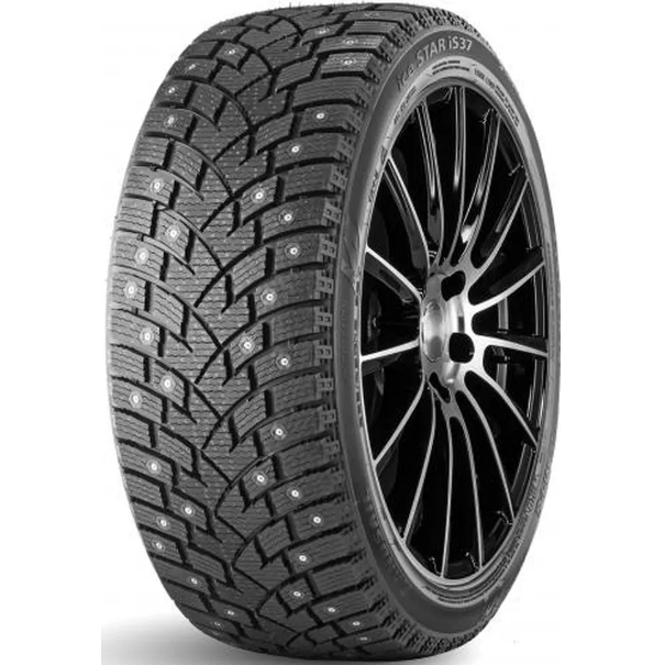 Легковые шины Landsail Ice Star iS37 285/50 R20 116T купить с бесплатной доставкой в пункты выдачи в Петербурге