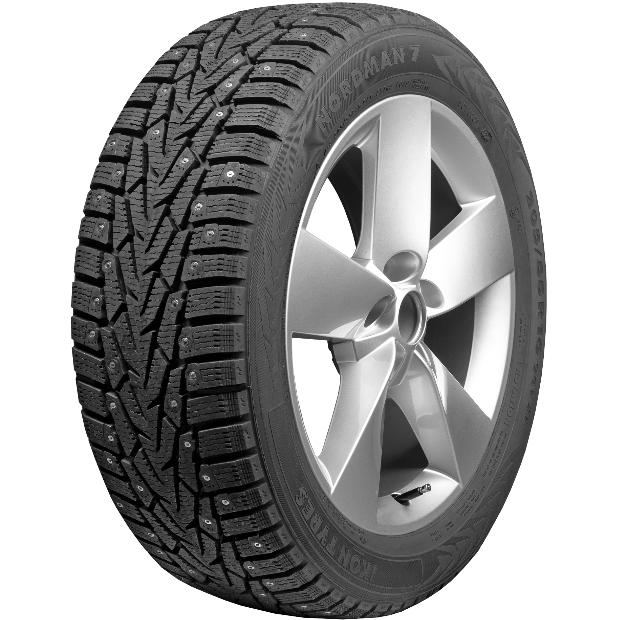 Легковые шины Ikon Tyres Nordman 7 175/65 R15 88T XL купить с бесплатной доставкой в пункты выдачи в Петербурге