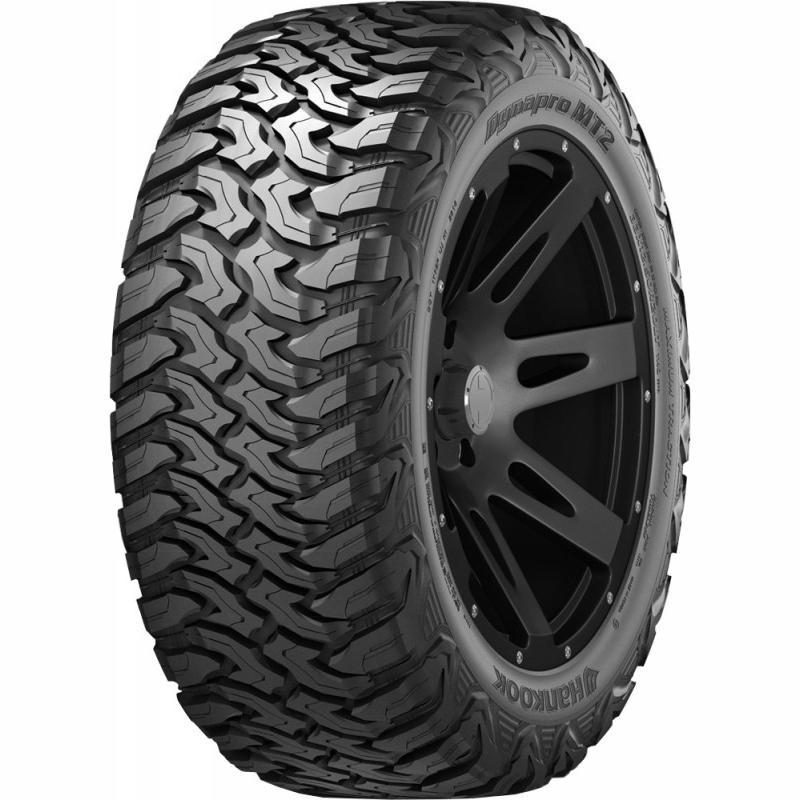 Легковые шины Hankook Dynapro MT2 RT05 245/75 R16 120/116Q купить с бесплатной доставкой в пункты выдачи в Петербурге