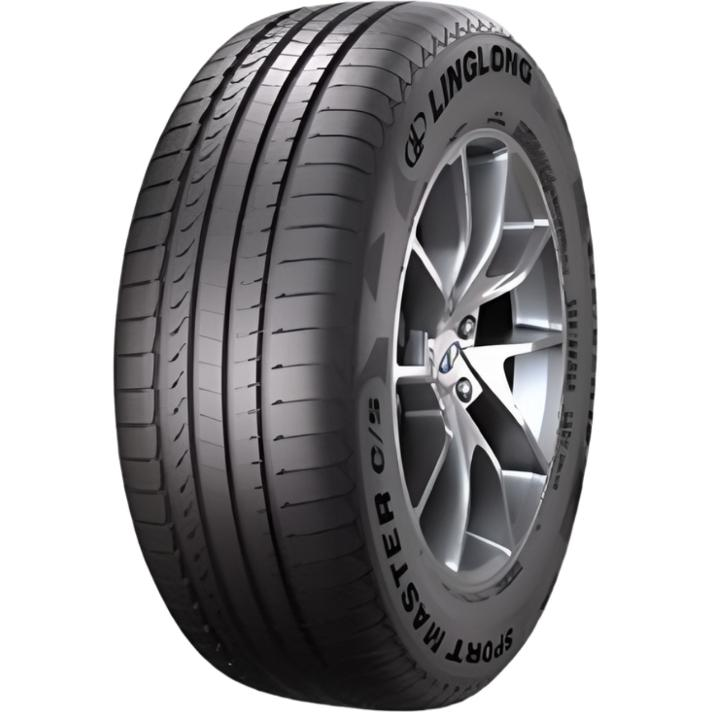 Легковые шины Linglong Sport Master C/S 225/60 R18 104V XL купить с бесплатной доставкой в пункты выдачи в Петербурге