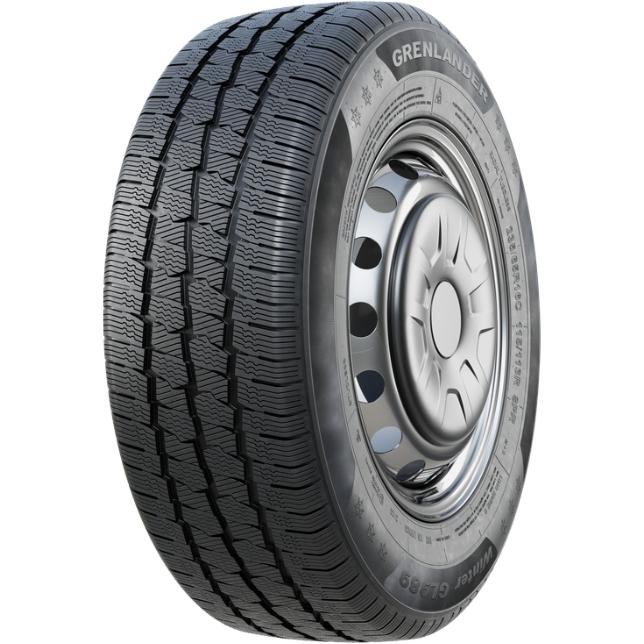 Легковые шины Grenlander Winter GL989 215/60 R16C 103/101T купить с бесплатной доставкой в пункты выдачи в Петербурге