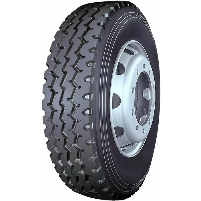 Грузовые шины Kpatos KTA01 11/0 R22.5 146/143L PR16 Универсальная