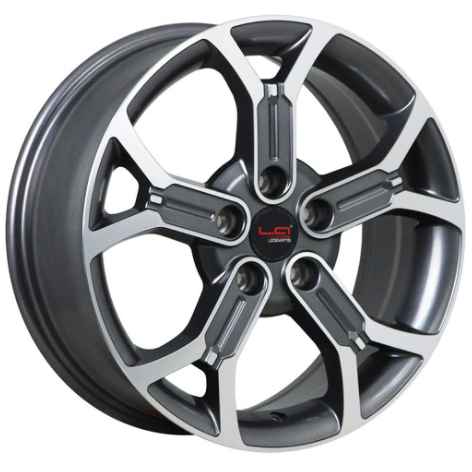 Диски Replica Concept HND533 7x17 5*114.3 ET35 DIA67.1 GMF Литой купить с бесплатной доставкой в пункты выдачи в Петербурге