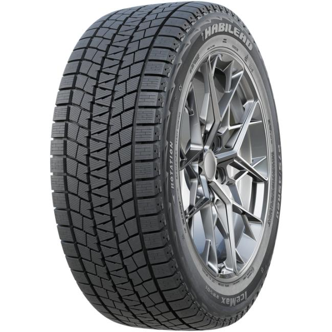 Легковые шины Habilead IceMax RW501 245/55 R19 103H купить с бесплатной доставкой в пункты выдачи в Петербурге