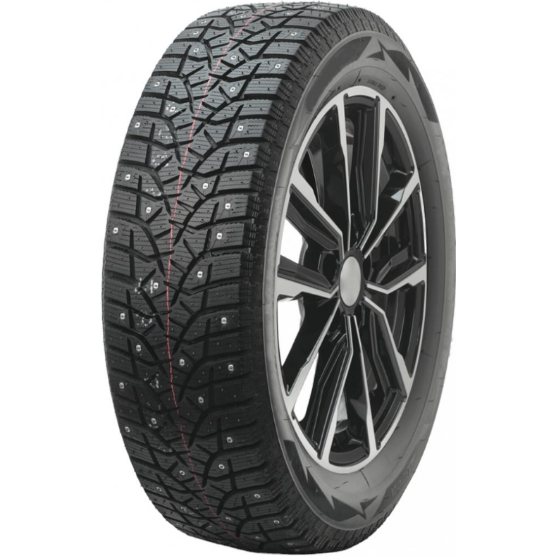 Легковые шины Gislaved SpikeControl 205/55 R16 94T купить с бесплатной доставкой в пункты выдачи в Петербурге