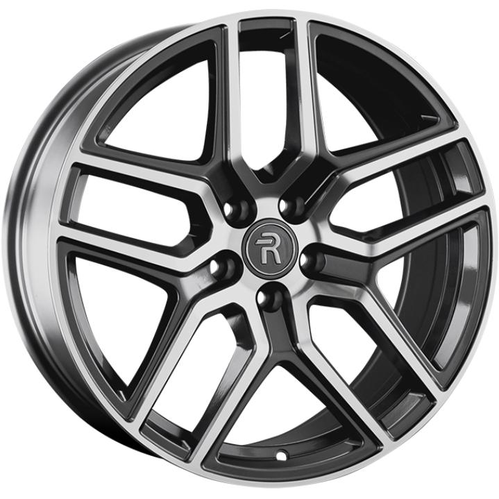 Диски Replay LX134 8x18 5*114.3 ET30 DIA60.1 GMF Литой купить с бесплатной доставкой в пункты выдачи в Петербурге