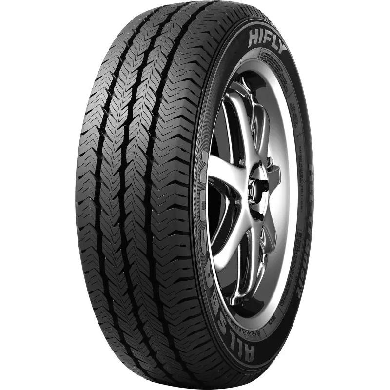 Легковые шины HIFLY All-Transit 205/65 R16C 107/105T купить с бесплатной доставкой в пункты выдачи в Петербурге