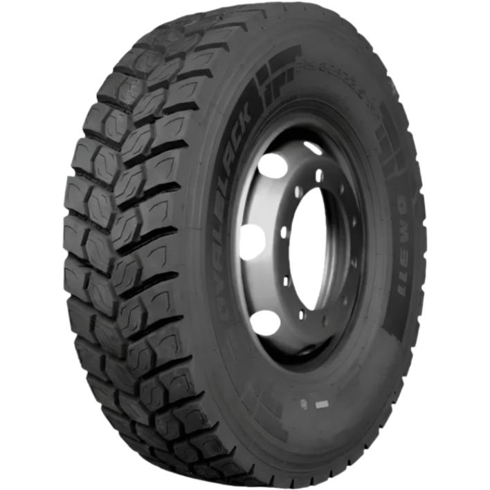 Грузовые шины Royal Black DM311 315/80 R22.5 161/154K PR22 Ведущая