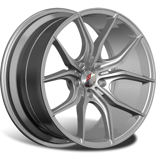 Диски Inforged IFG17 8.5x19 5*112 ET30 DIA66.6 Silver Литой купить с бесплатной доставкой в пункты выдачи в Петербурге