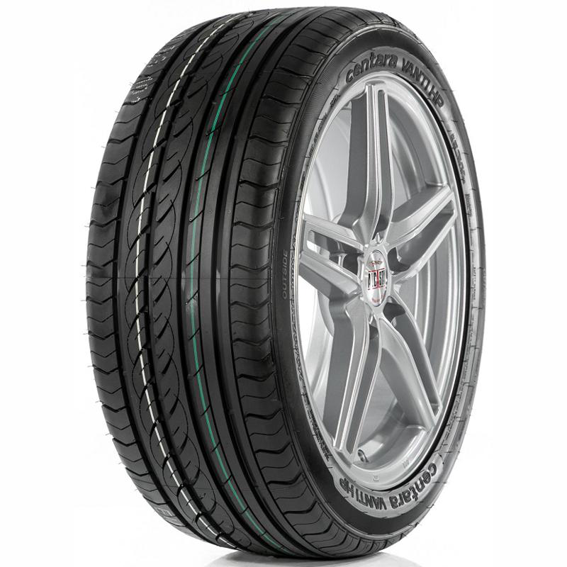 Легковые шины Centara Vanti HP 275/40 R20 106W XL купить с бесплатной доставкой в пункты выдачи в Петербурге