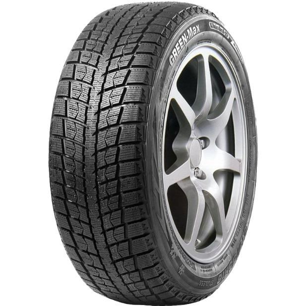 Легковые шины Linglong GREEN-Max Winter Ice I-15 225/55 R17 101T XL купить с бесплатной доставкой в пункты выдачи в Петербурге