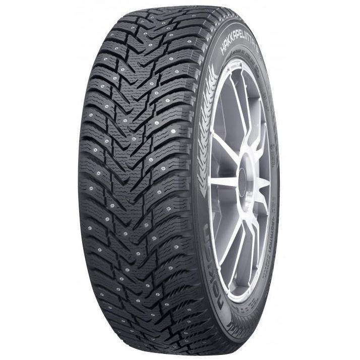 Легковые шины Nokian Tyres Hakkapeliitta 8 295/35 R19 104H XL купить с бесплатной доставкой в пункты выдачи в Петербурге