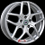 Диски Replica TD Special Series MZ97-S 7x17 5*114.3 ET45 DIA67.1 Silver Литой купить с бесплатной доставкой в пункты выдачи в Петербурге