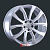 Диски Replay MR218 8.5x19 5*112 ET34.5 DIA66.6 SF Литой купить с бесплатной доставкой в пункты выдачи в Петербурге