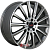 Диски Replica Concept MR542 8.5x20 5*112 ET55.5 DIA66.6 GMF Литой купить с бесплатной доставкой в пункты выдачи в Петербурге