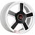 Диски Replica Concept Ci534 6.5x16 5*114.3 ET38 DIA67.1 WBI Литой купить с бесплатной доставкой в пункты выдачи в Петербурге
