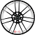 Диски X-Race AF-06 6x15 5*105 ET39 DIA56.6 WB Литой купить с бесплатной доставкой в пункты выдачи в Петербурге