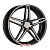 Диски VSN CV5 7.5x17 5*112 ET45 DIA66.6 MGMF Литой купить с бесплатной доставкой в пункты выдачи в Петербурге