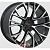 Диски Replica Concept B541 10.5x20 5*112 ET40 DIA66.6 BKF Литой купить с бесплатной доставкой в пункты выдачи в Петербурге