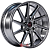 Диски NZ H-03R 7x16 5*114.3 ET32 DIA67.1 Graphite Литой купить с бесплатной доставкой в пункты выдачи в Петербурге