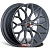 Диски Inforged IFG66 8.5x19 5*112 ET30 DIA66.6 Gun Metal Machined Литой купить с бесплатной доставкой в пункты выдачи в Петербурге