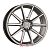 Диски VSN VFS1 7.5x17 5*120 ET30 DIA72.6 HP Литой купить с бесплатной доставкой в пункты выдачи в Петербурге