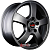 Диски Replica Top Driver Ki17 6.5x16 5*114.3 ET46 DIA67.1 GM Литой купить с бесплатной доставкой в пункты выдачи в Петербурге