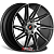 Диски Inforged IFG26-L 8.5x19 5*112 ET32 DIA66.6 Black Machined Литой купить с бесплатной доставкой в пункты выдачи в Петербурге
